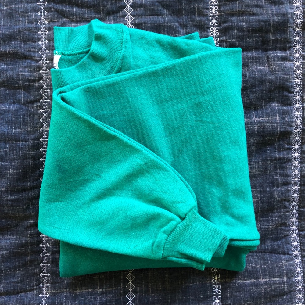 Vintage Hanes Sweatshirt